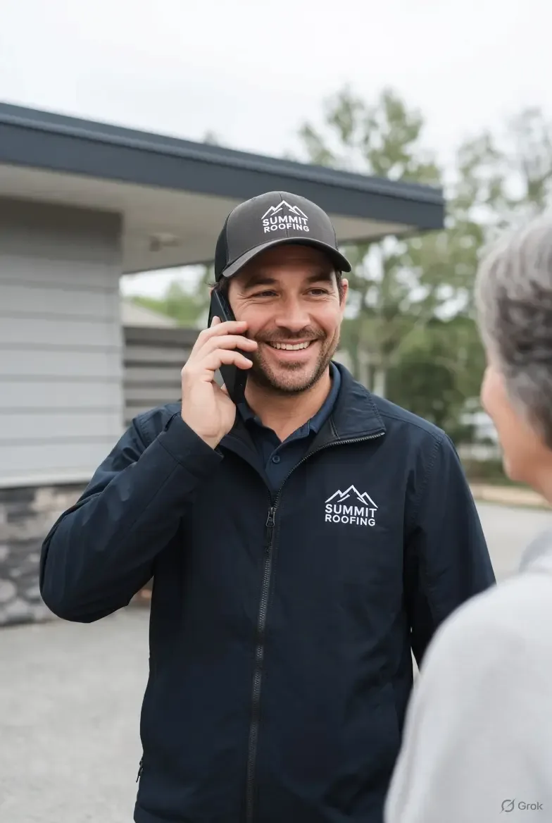 Flat Roof Leak Repair Blockton, IA FAQs
